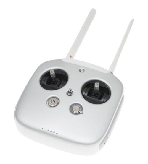 DJI Remote Transmitter for Inspire 1 Quadcopter